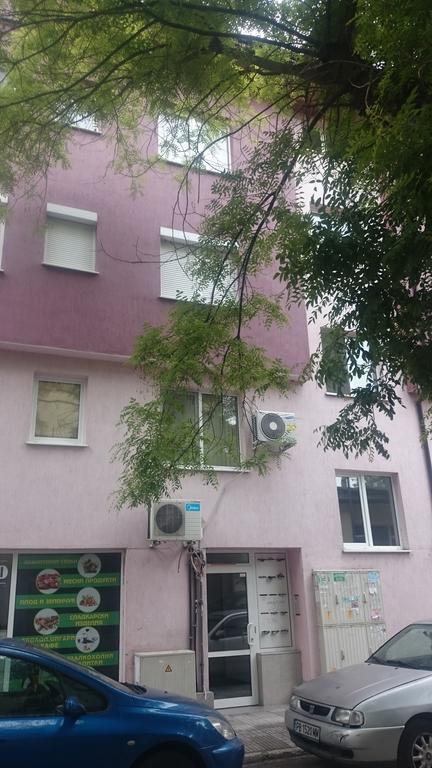 Studio Ulpia Plowdiw Exterior foto