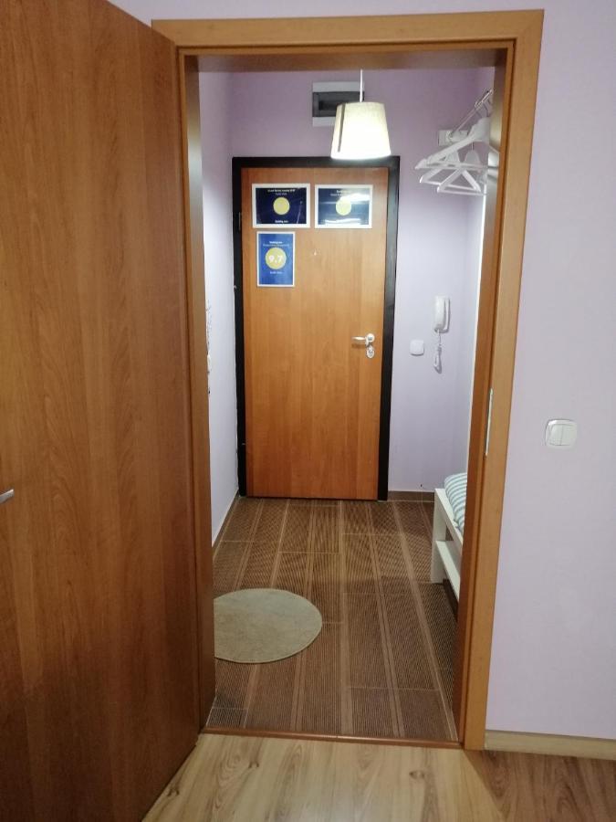 Studio Ulpia Plowdiw Exterior foto